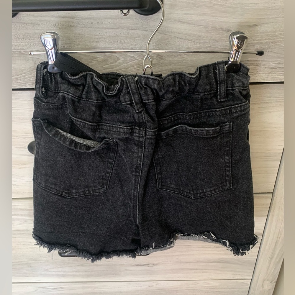 Art class, xxl (18), black, short